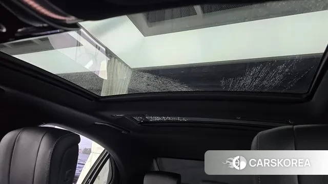 Mercedes-Benz S-Class W223 id 3508902 из Кореи 9