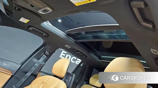 Volvo XC90 second Generation id 3698279 из Кореи 9