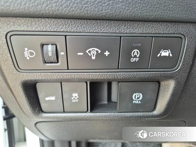 Hyundai Sonata (DN8) id 3915886 из Кореи 9