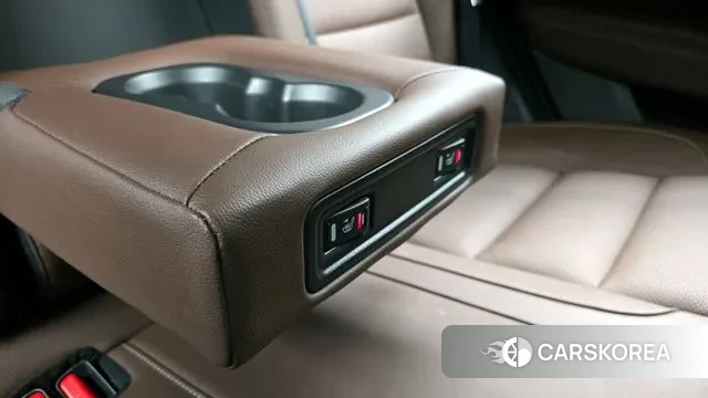 Renault Korea (Samsung) The New QM6 id 3000034 из Кореи 9