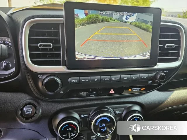 Hyundai Venue id 2965836 из Кореи 9