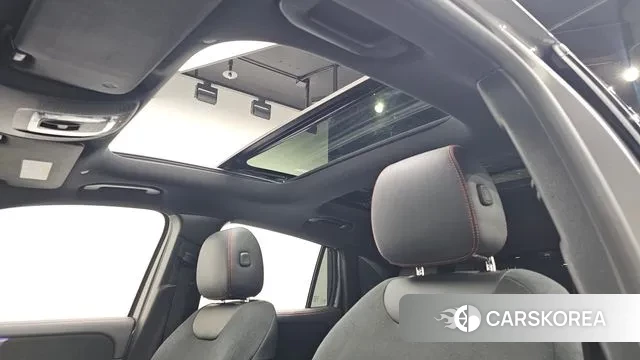 Mercedes-Benz EQA H243 id 3550633 из Кореи 9