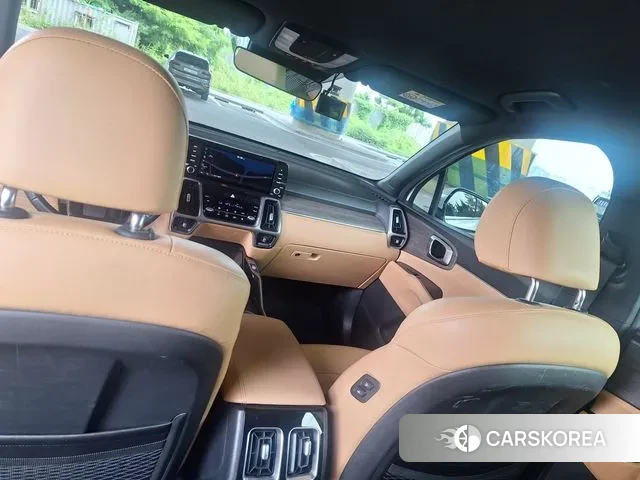 Kia Sorento 4th Generation id 3181412 из Кореи 9