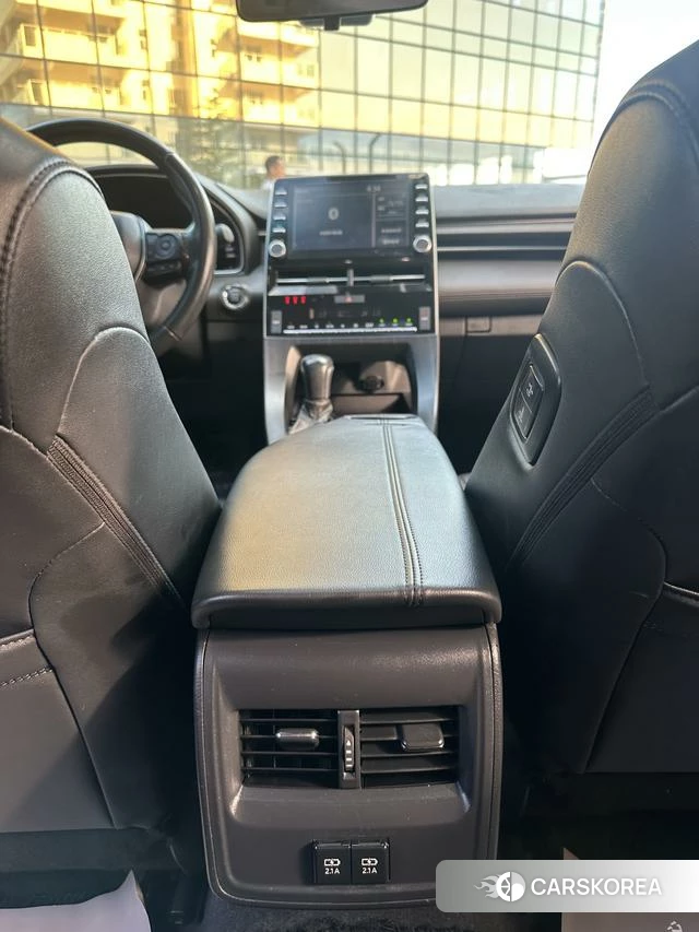 Toyota Asian dragon id 4279104 из Китая 9