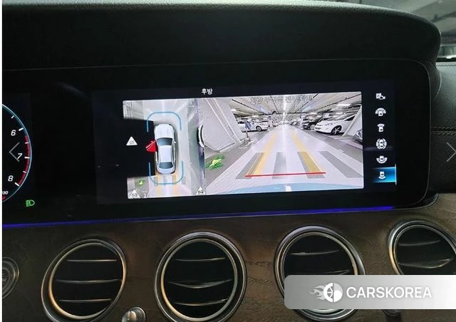 Mercedes-Benz E-Class W213 id 4224079 из Кореи 9