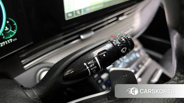 Hyundai The New Grandeur IG id 3820247 из Кореи 9