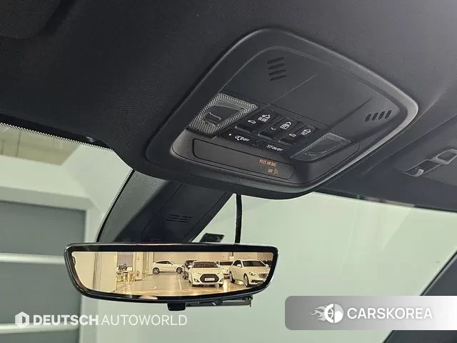 Chevrolet (GM Daewoo) Traverse id 3338875 из Кореи 9