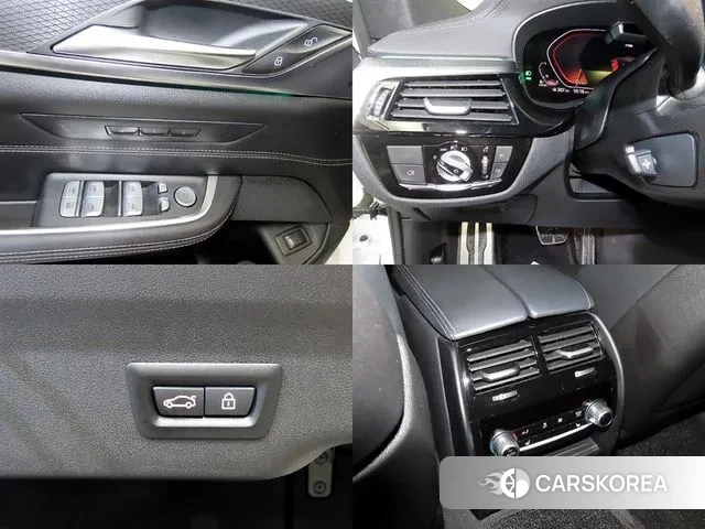 BMW 6 Series GT (G32) id 3502942 из Кореи 9