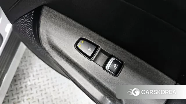 Kia The New K5 3rd generation id 3648837 из Кореи 9