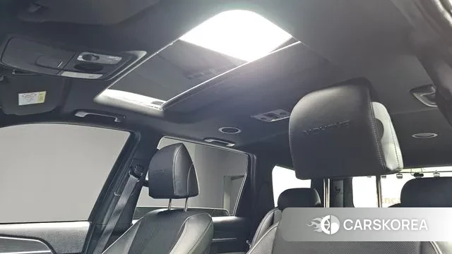 Kia Mohave Master id 3378254 из Кореи 9