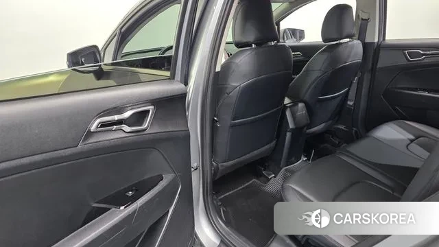 Kia Sportage 5th Generation id 3600718 из Кореи 9