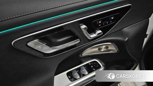 Mercedes-Benz E-Class W214 id 4441804 из Кореи 9