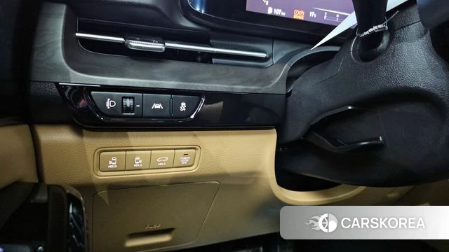 Kia Carnival 4th generation id 4350336 из Кореи 9