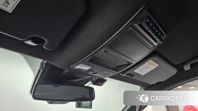 Ford Ranger 4th Generation id 3410366 из Кореи 9