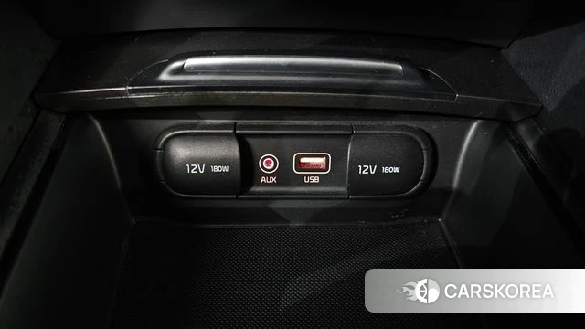 Kia The New K5 2nd generation id 3893600 из Кореи 9