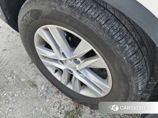 Ssangyong Rexton Sports Cannes id 3004315 из Кореи 9