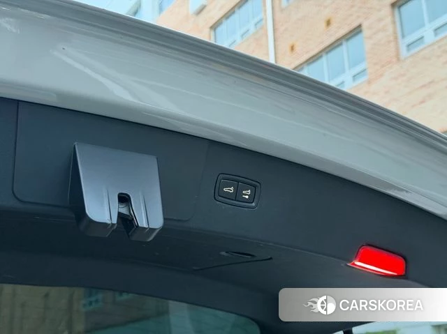 Porsche Cayenne (PO536) id 4343474 из Кореи 9