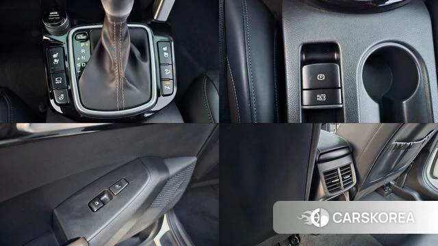 Kia Seltos id 3898354 из Кореи 9