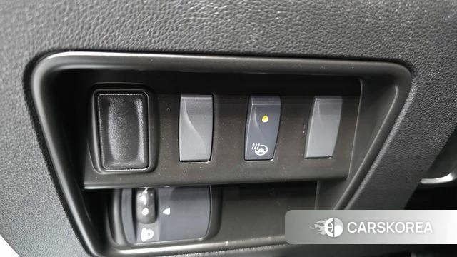 Renault Korea (Samsung) QM6 id 4378220 из Кореи 9