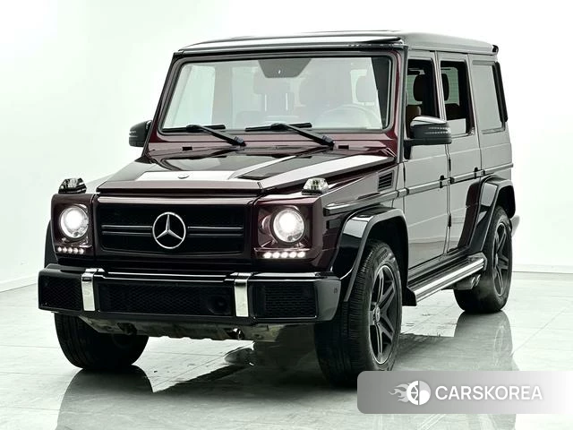 Mercedes-Benz G-class id 4241544 из Китая 9