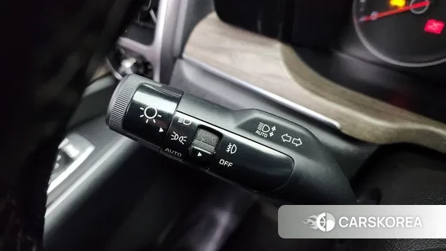 Kia Sorento 4th Generation id 3467984 из Кореи 9