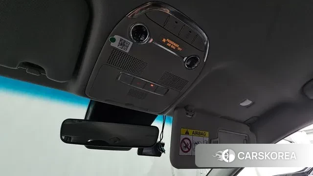 Hyundai The New Grandeur IG Hybrid id 3373469 из Кореи 9