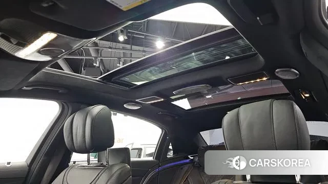 Mercedes-Benz S-Class W222 id 3029530 из Кореи 9