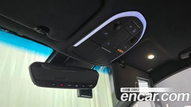 Genesis G70 id 2248582 из Кореи 9