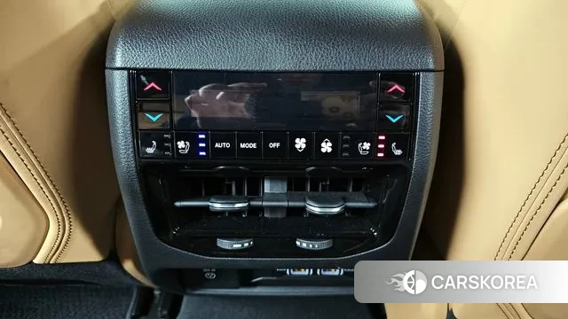 Jeep Grand Cherokee (WL) id 3528735 из Кореи 9