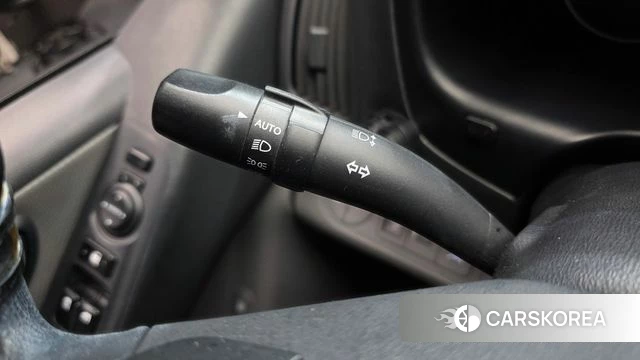 Hyundai The New Grand Starex id 3814287 из Кореи 9