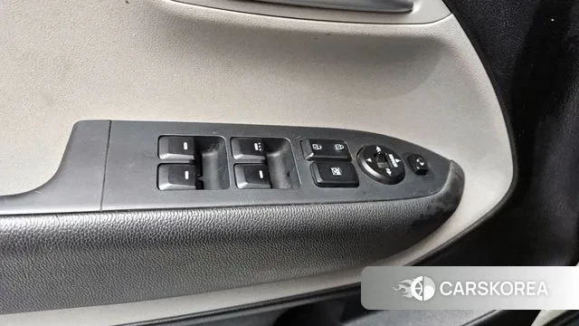 Kia The New Ray id 2984793 из Кореи 9