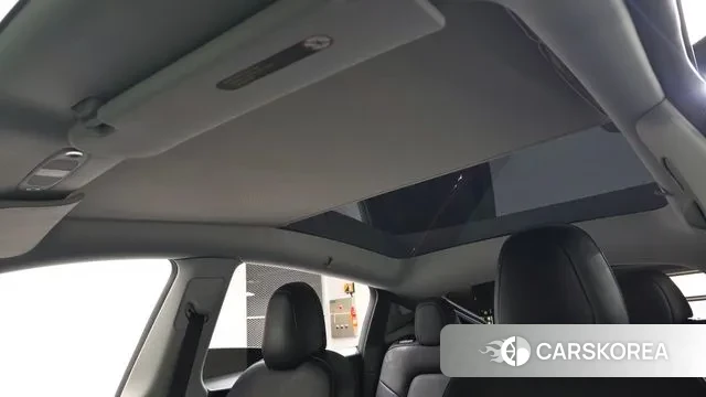 Tesla Model Y id 3384530 из Кореи 9