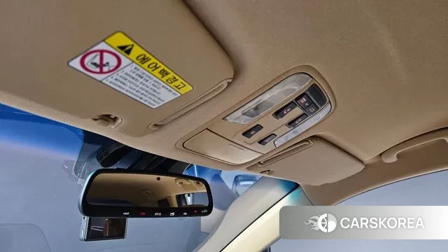 Kia The New Carnival id 3449158 из Кореи 9