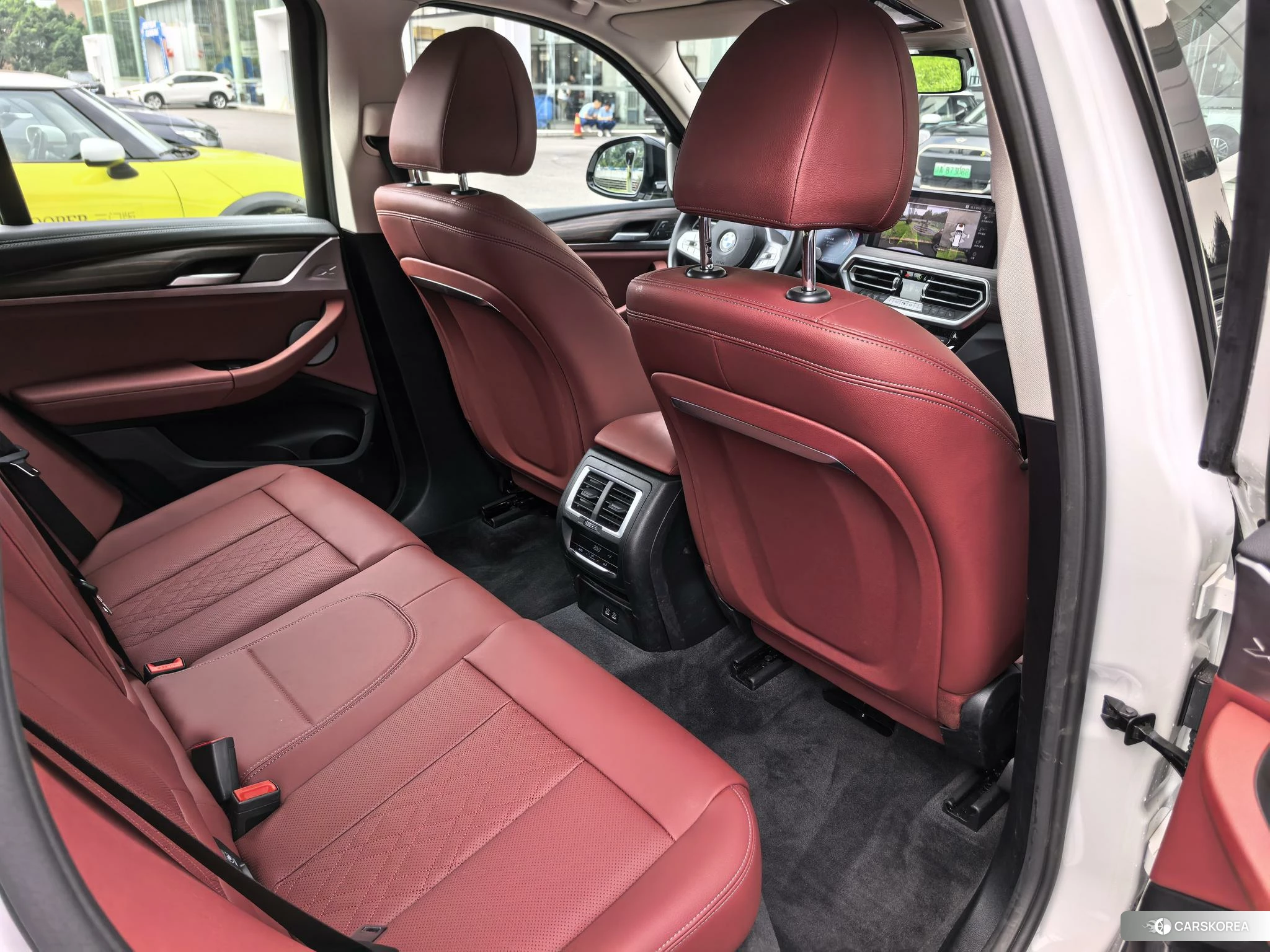 BMW X3 id 4492744 из Китая 9