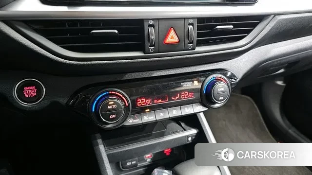 Kia The New K3 2nd generation id 3735363 из Кореи 9