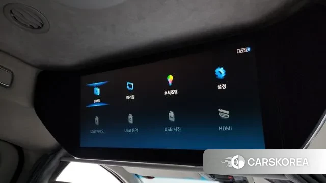 Hyundai Staria id 3615300 из Кореи 9