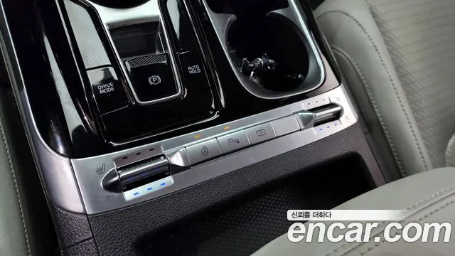 Kia Carnival 4th generation id 2370761 из Кореи 9