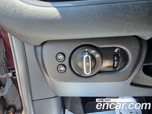 Mini Cooper Clubman id 2917826 из Кореи 9