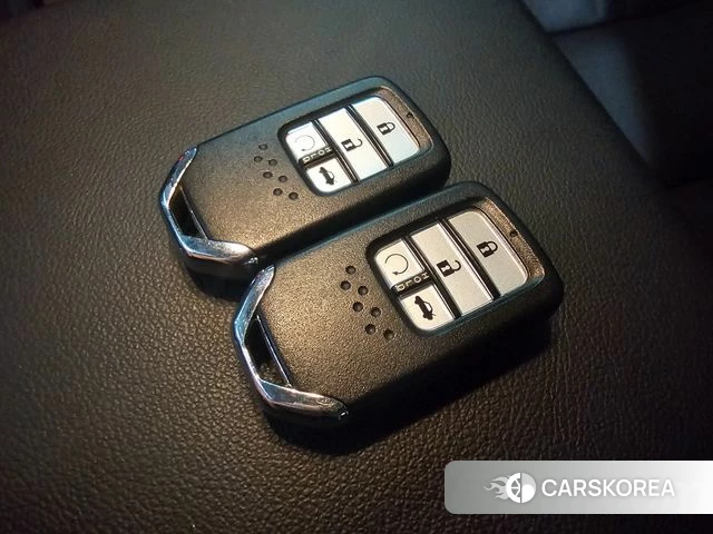 Honda Accord 10th Generation id 3834212 из Кореи 9