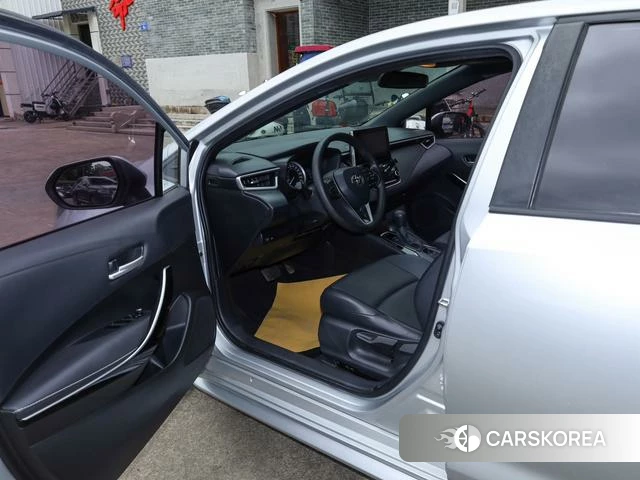 Toyota Lei Ling id 4273384 из Китая 9