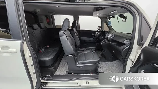 Kia The New Kia Ray id 3770368 из Кореи 9