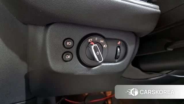 Mini Cooper Clubman id 3428104 из Кореи 9