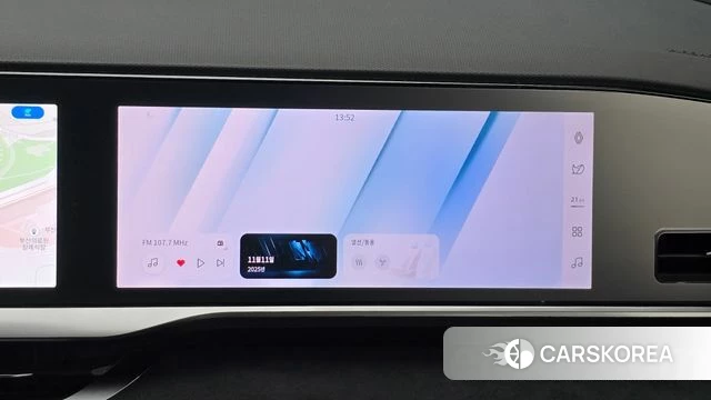 Renault Korea (Samsung) Grand Coleos id 4630037 из Кореи 9