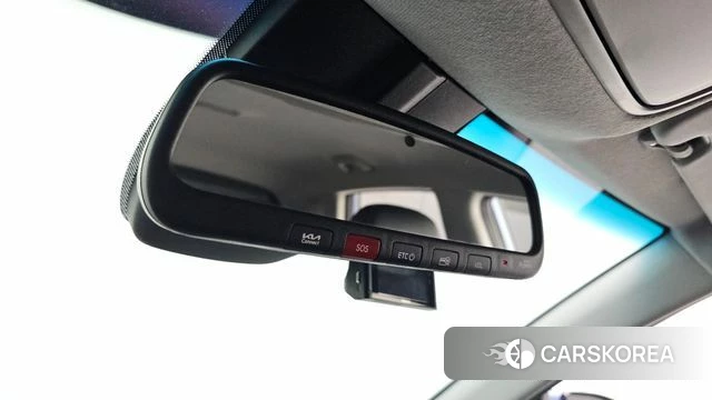 Kia The New Niro id 4267982 из Кореи 9