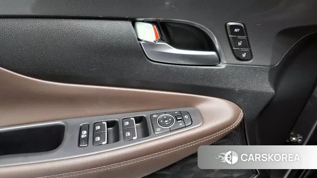 Hyundai The New Santa Fe id 3420750 из Кореи 9