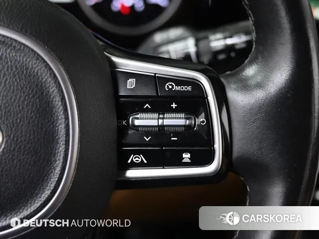 Kia Carnival 4th generation id 3587204 из Кореи 9