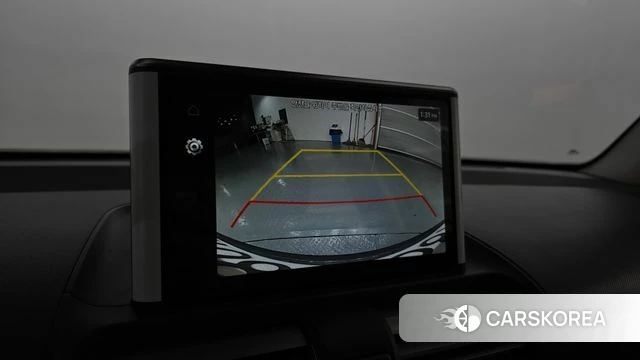 Hyundai Casper id 3817626 из Кореи 9