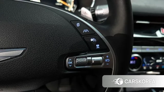 Genesis G80 (RG3) id 3600085 из Кореи 9