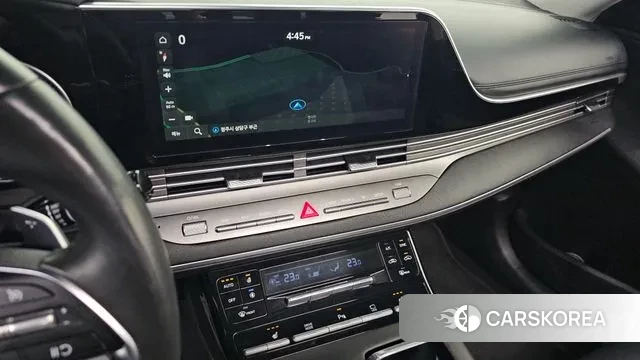 Hyundai The New Grandeur IG id 3454597 из Кореи 9