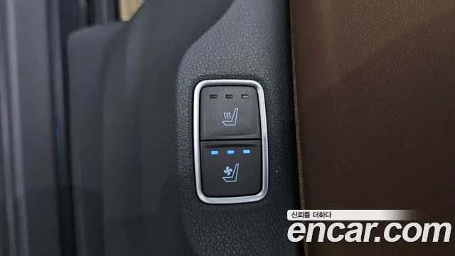 Hyundai Staria id 2847643 из Кореи 9